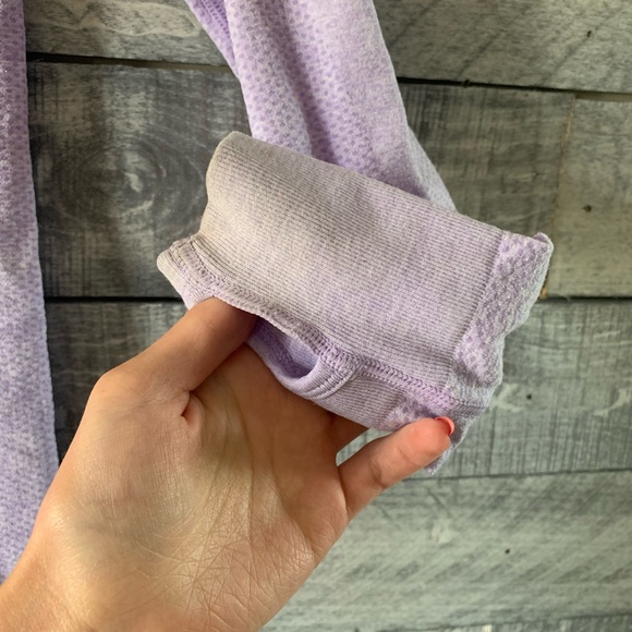 Gymshark long sleeve seamless top - Picture 4 of 5